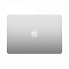 Ноутбук Apple MacBook Air 13.6 2022, M2 3.5 ГГц, RAM 8 ГБ, SSD 512 ГБ, cеребристый, С гравировкой, Б/У MA22-512s
